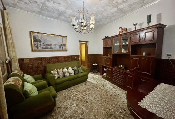 Sprzedaż - Apartament / Mieszkanie -
Los Montesinos - Costa Blanca