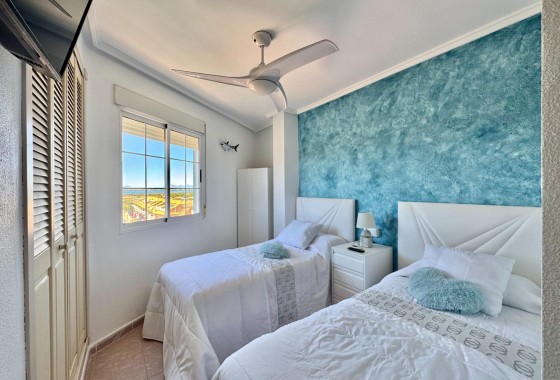 Sprzedaż - Apartament / Mieszkanie -
Torrevieja - Gaspar Perrelló