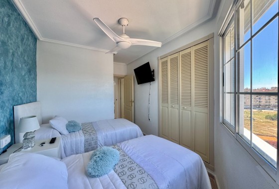 Sprzedaż - Apartament / Mieszkanie -
Torrevieja - Gaspar Perrelló