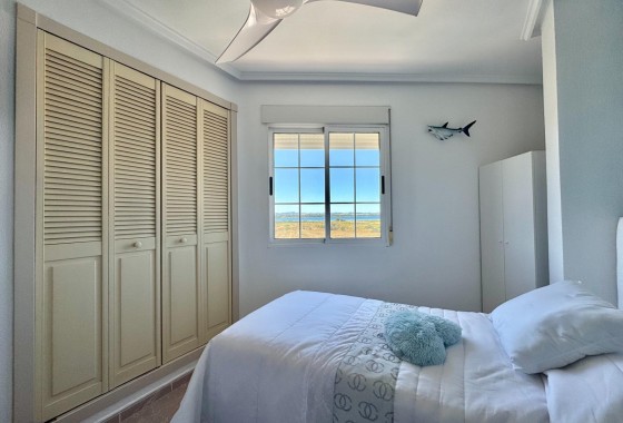 Sprzedaż - Apartament / Mieszkanie -
Torrevieja - Gaspar Perrelló