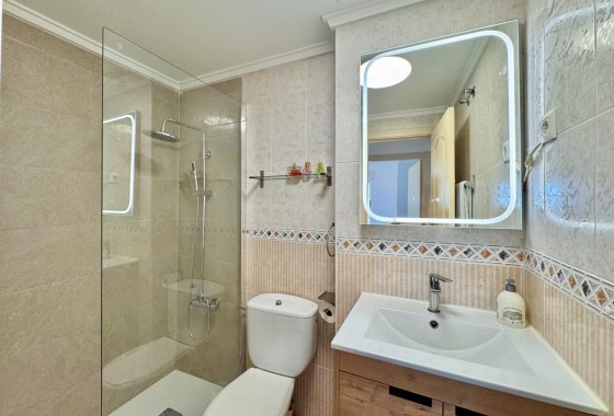 Sprzedaż - Apartament / Mieszkanie -
Torrevieja - Gaspar Perrelló