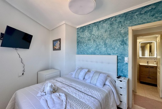 Sprzedaż - Apartament / Mieszkanie -
Torrevieja - Gaspar Perrelló