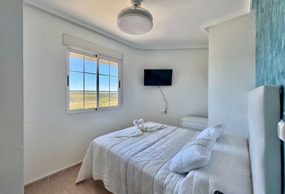 Sprzedaż - Apartament / Mieszkanie -
Torrevieja - Gaspar Perrelló