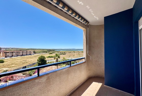 Sprzedaż - Apartament / Mieszkanie -
Torrevieja - Gaspar Perrelló