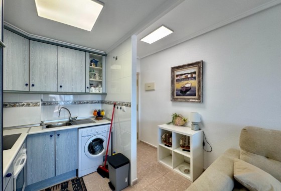 Sprzedaż - Apartament / Mieszkanie -
Torrevieja - Gaspar Perrelló