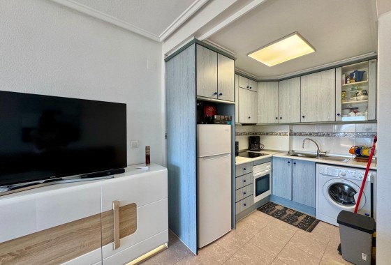 Sprzedaż - Apartament / Mieszkanie -
Torrevieja - Gaspar Perrelló