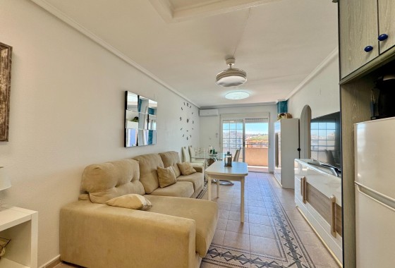 Sprzedaż - Apartament / Mieszkanie -
Torrevieja - Gaspar Perrelló