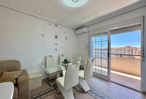Sprzedaż - Apartament / Mieszkanie -
Torrevieja - Gaspar Perrelló