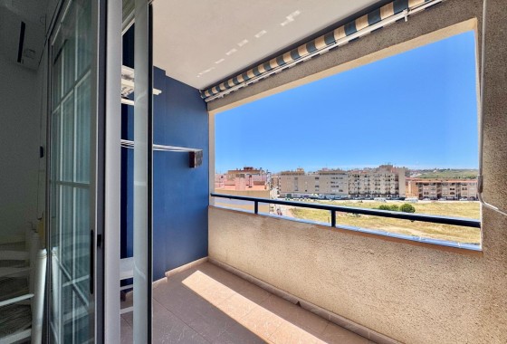 Sprzedaż - Apartament / Mieszkanie -
Torrevieja - Gaspar Perrelló
