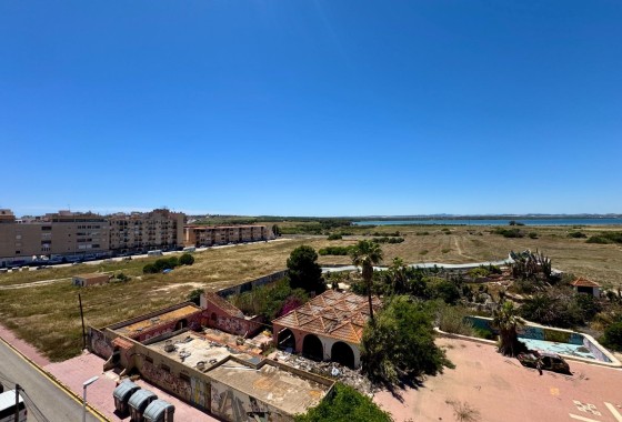 Sprzedaż - Apartament / Mieszkanie -
Torrevieja - Gaspar Perrelló