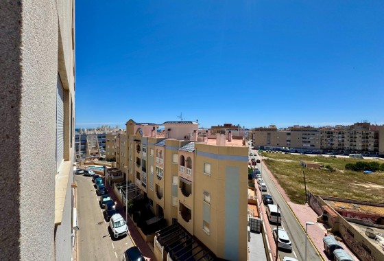 Sprzedaż - Apartament / Mieszkanie -
Torrevieja - Gaspar Perrelló