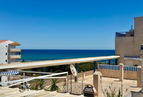 Sprzedaż - Apartament / Mieszkanie -
Torrevieja - Gaspar Perrelló