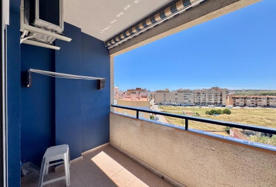Sprzedaż - Apartament / Mieszkanie -
Torrevieja - Gaspar Perrelló