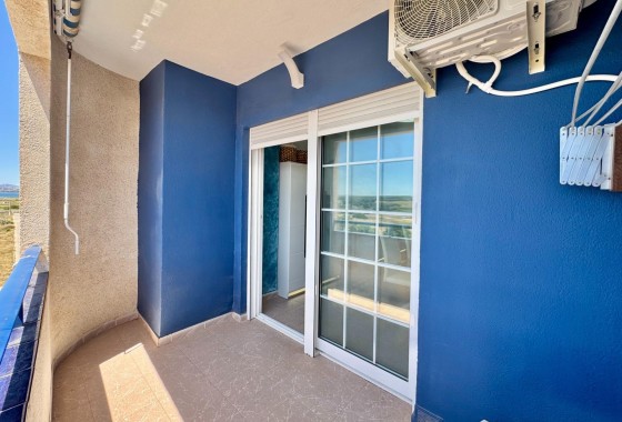Sprzedaż - Apartament / Mieszkanie -
Torrevieja - Gaspar Perrelló