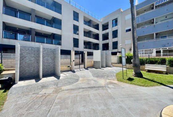 Sprzedaż - Apartament / Mieszkanie -
Torrevieja - Gaspar Perrelló