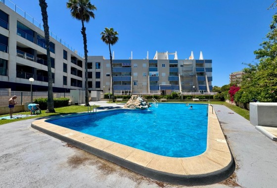 Sprzedaż - Apartament / Mieszkanie -
Torrevieja - Gaspar Perrelló
