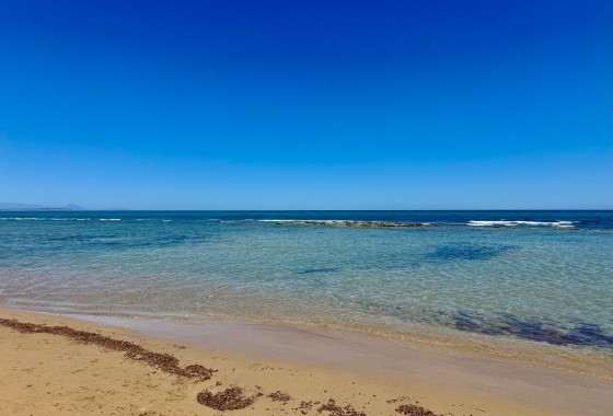 Sprzedaż - Apartament / Mieszkanie -
Torrevieja - Gaspar Perrelló