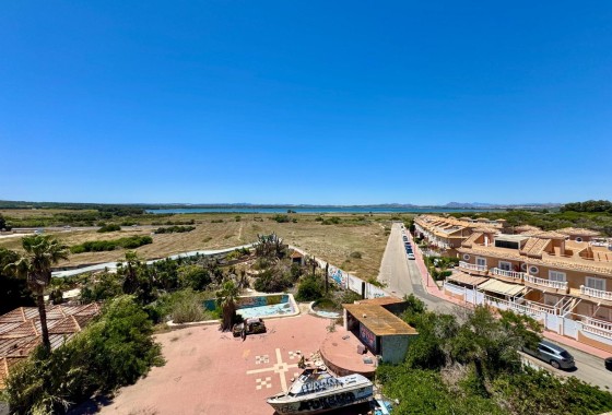 Sprzedaż - Apartament / Mieszkanie -
Torrevieja - Gaspar Perrelló