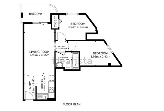 Sprzedaż - Apartament / Mieszkanie -
Torrevieja - Gaspar Perrelló