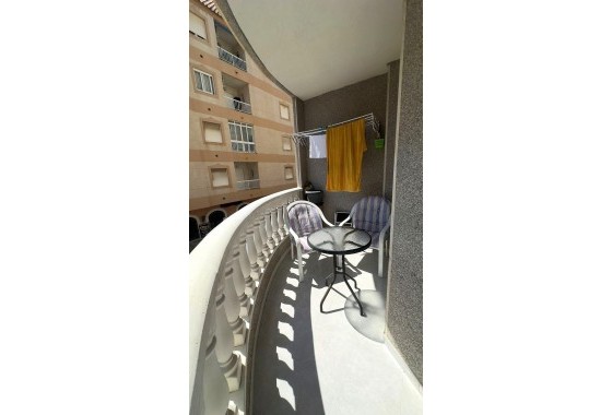 Sale - Apartment Flat -
Torrevieja - Acequion