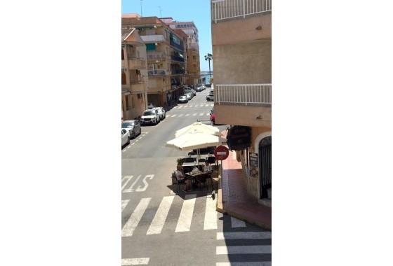Sale - Apartment Flat -
Torrevieja - Acequion