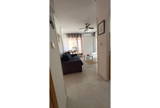 Sale - Apartment Flat -
Torrevieja - Acequion