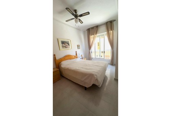 Sale - Apartment Flat -
Torrevieja - Acequion
