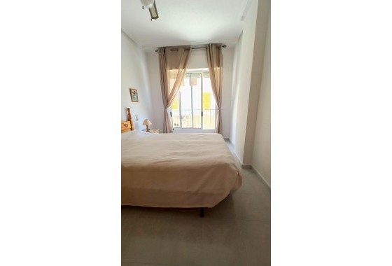 Sale - Apartment Flat -
Torrevieja - Acequion