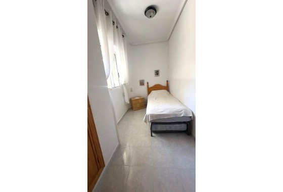Sale - Apartment Flat -
Torrevieja - Acequion