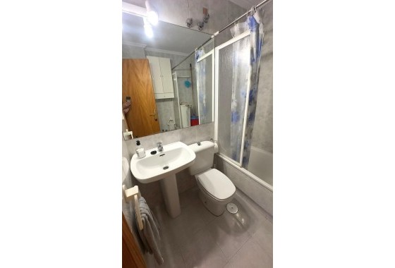 Sale - Apartment Flat -
Torrevieja - Acequion