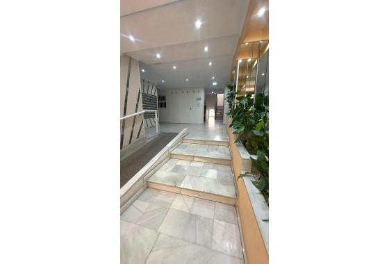 Sale - Apartment Flat -
Torrevieja - Acequion