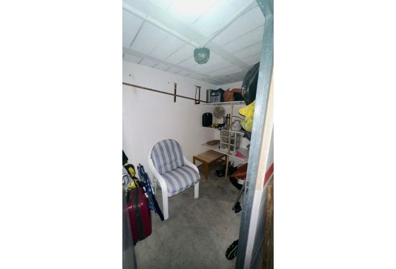 Sale - Apartment Flat -
Torrevieja - Acequion
