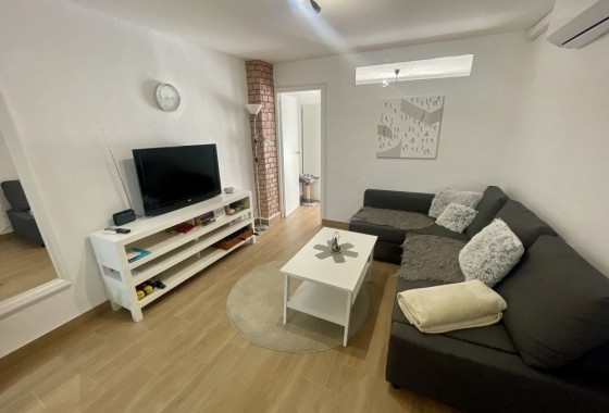 Sprzedaż - Apartament / Mieszkanie -
Santa Pola - Costa Blanca