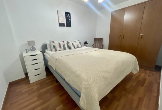 Sprzedaż - Apartament / Mieszkanie -
Santa Pola - Costa Blanca