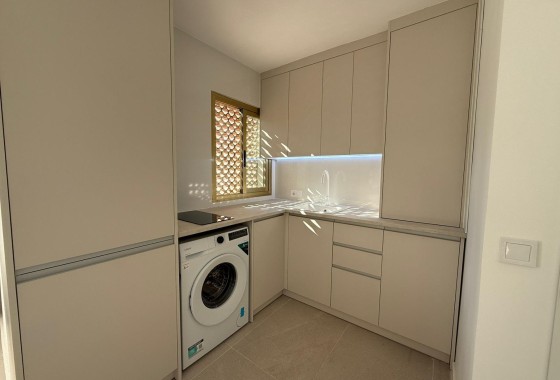 Revente - Appartement -
Benidorm - Rincón de Loix
