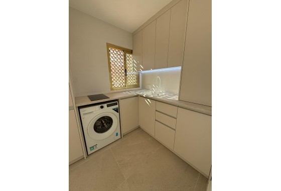 Revente - Appartement -
Benidorm - Rincón de Loix