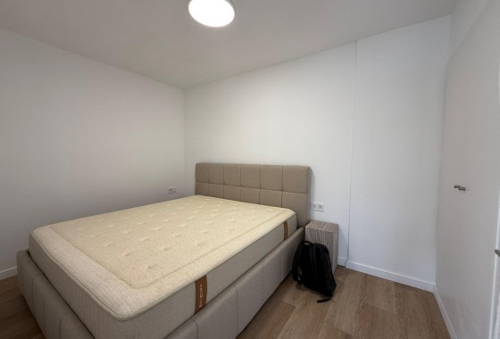 Revente - Appartement -
Benidorm - Rincón de Loix