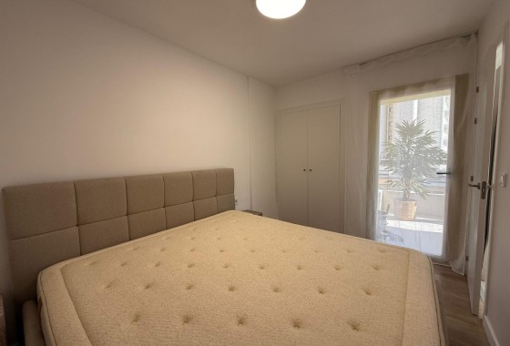 Revente - Appartement -
Benidorm - Rincón de Loix