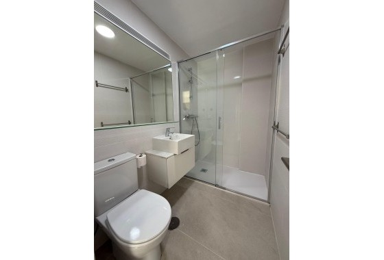 Revente - Appartement -
Benidorm - Rincón de Loix