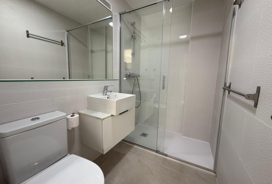 Revente - Appartement -
Benidorm - Rincón de Loix