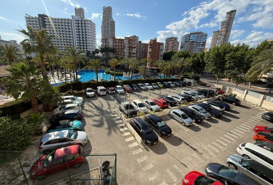 Revente - Appartement -
Benidorm - Rincón de Loix