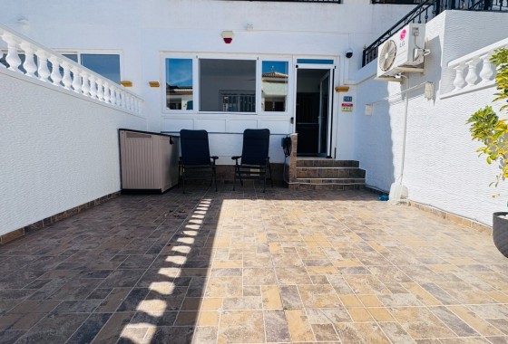 Revente - Appartement -
Orihuela - Vistabella Golf