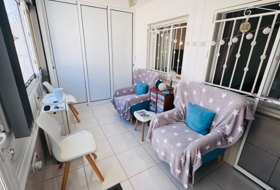 Revente - Appartement -
Orihuela - Vistabella Golf