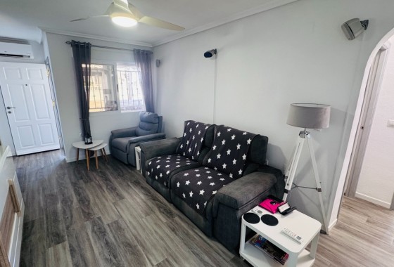 Revente - Appartement -
Orihuela - Vistabella Golf