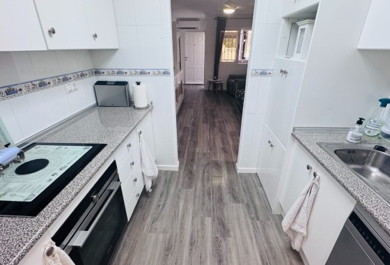 Revente - Appartement -
Orihuela - Vistabella Golf