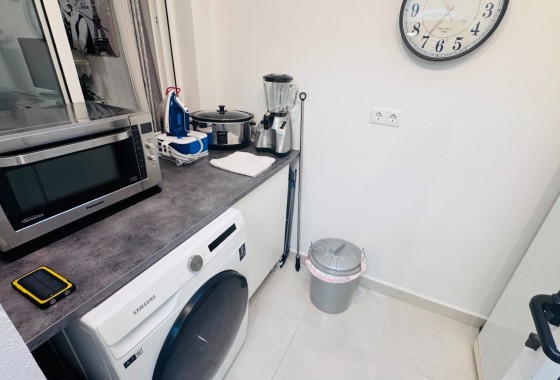 Revente - Appartement -
Orihuela - Vistabella Golf