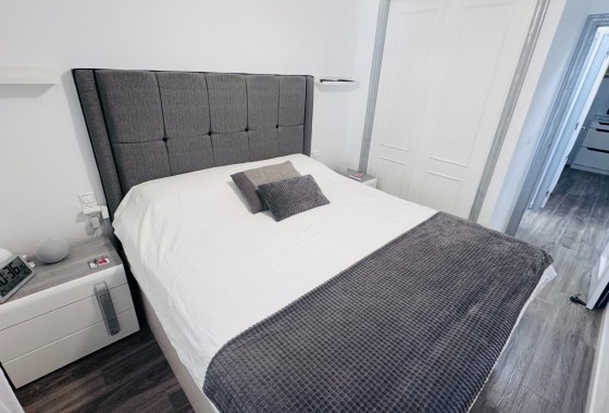 Revente - Appartement -
Orihuela - Vistabella Golf