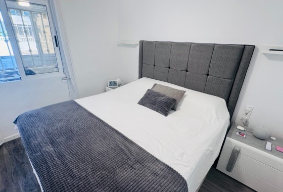 Revente - Appartement -
Orihuela - Vistabella Golf