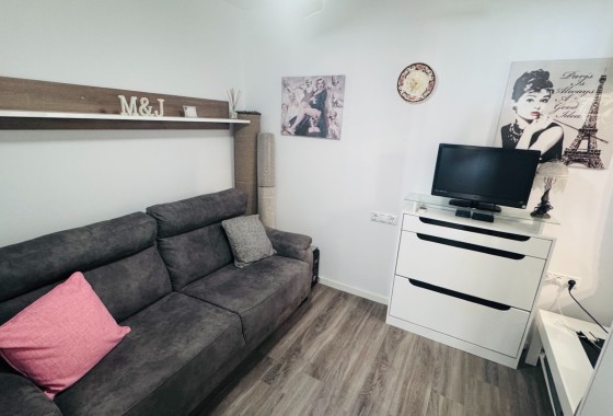 Revente - Appartement -
Orihuela - Vistabella Golf
