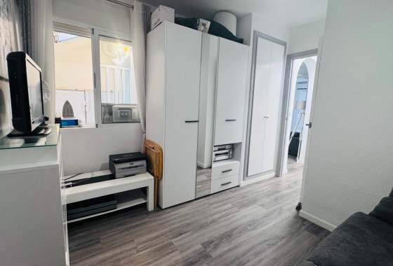 Revente - Appartement -
Orihuela - Vistabella Golf